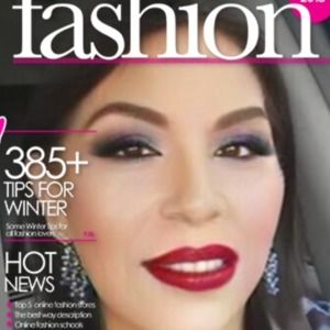 Meet your Posher, Dolly